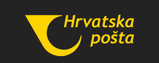 Hrvatska pošta (Croatian Post) Track & Trace