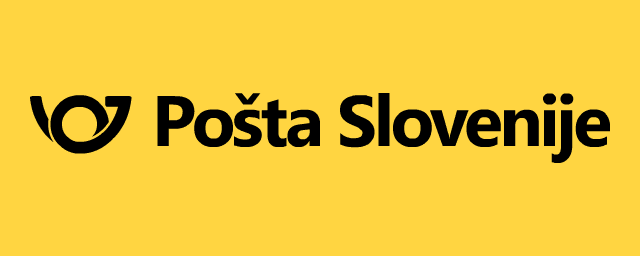 Pošta Slovenije (Slovenia Post) Track & Trace