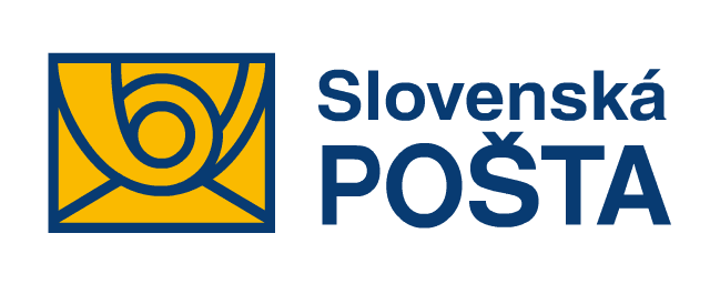 Slovenská Pošta (Slovak Post) Track & Trace