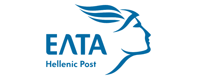Пошта Греції (ELTA Hellenic Post). Відстежити посилку