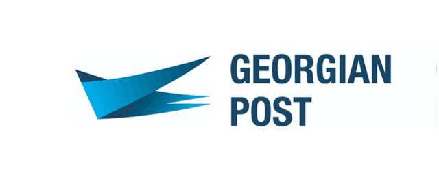 Georgian Post Track & Trace