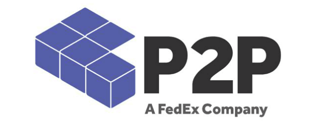P2P TrakPak (FedEx) Track & Trace 