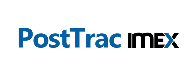Post Trac (IMEX Global Solutions) Track & Trace 