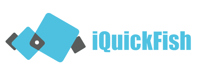 iQuickFish Track & Trace 