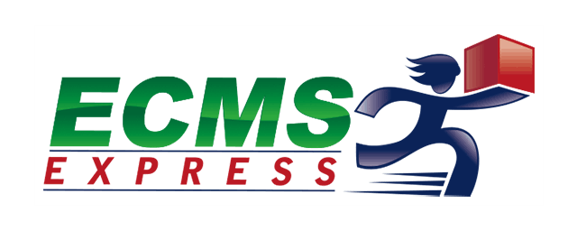 ECMS Express Track & Trace