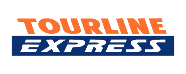 Tourline Express Track & Trace