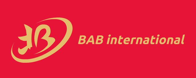 BAB International Track & Trace