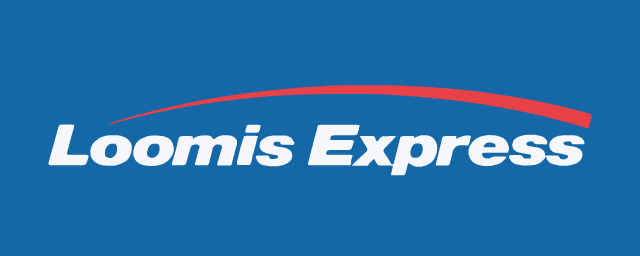 Loomis Express. Отследить Посылку
