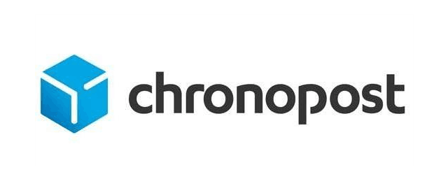 Chronopost Track & Trace