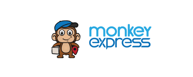 Monkey Express Track & Trace