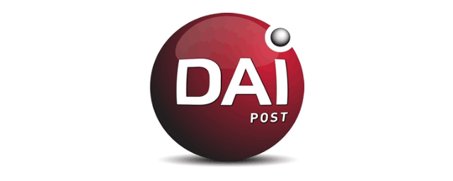 DAI Post Track & Trace