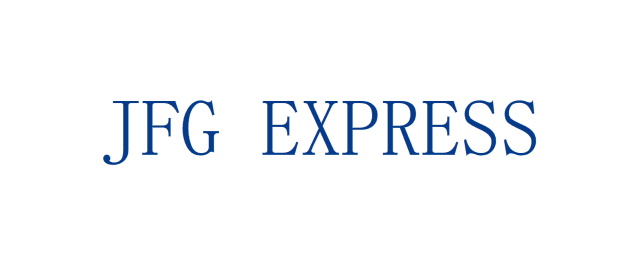 JFG Express Track & Trace