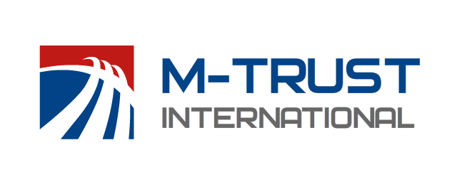 M-Trust International (MXE56) Track & Trace