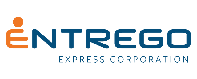 Entrego Express Corporation. Відстежити Посилку
