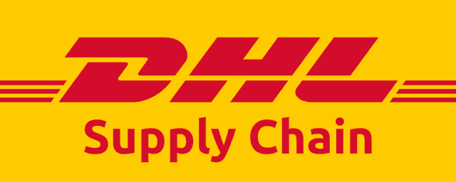 DHL Supply Chain. Відстежити Посилку