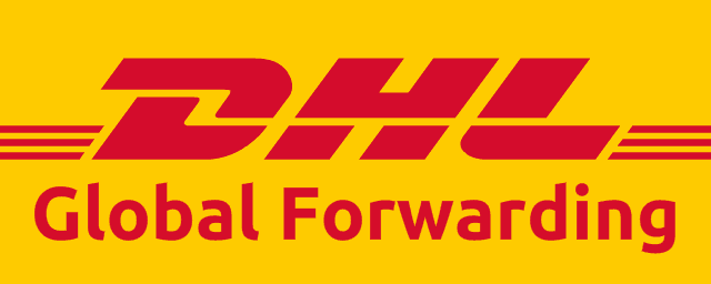 DHL Global Forwarding Track & Trace