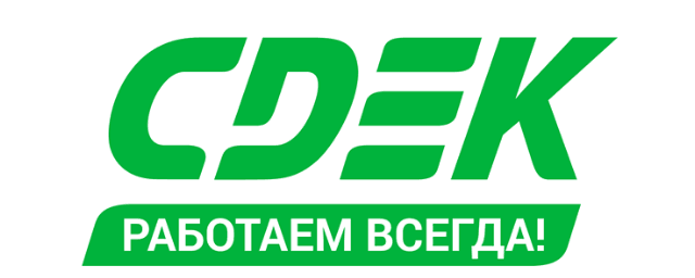 CDEK Track & Trace CDEK Track & Trace
