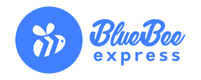 BlueBee Express Track & Trace BlueBee Express Track & Trace