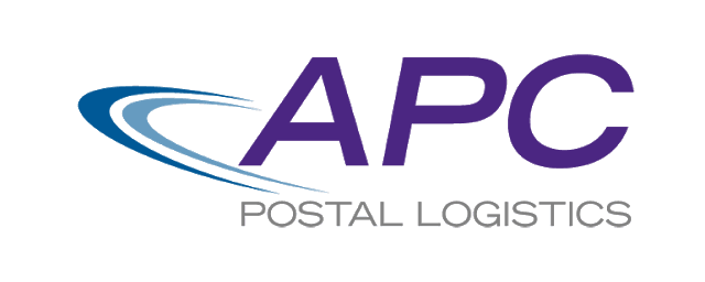 APC Postal Logistics Track & Trace