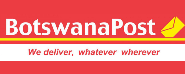 Почта Ботсваны (BotswanaPost). Отследить Посылку