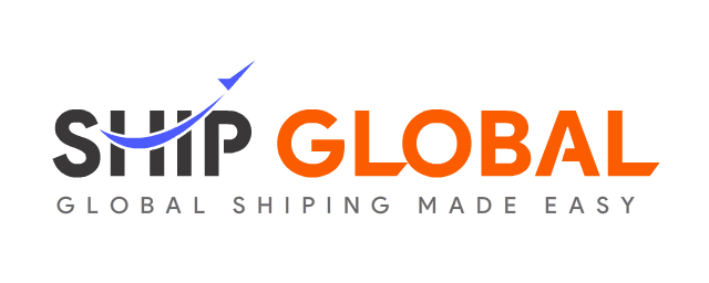 ShipGlobal USA (FirstFlight). Отследить Посылку
