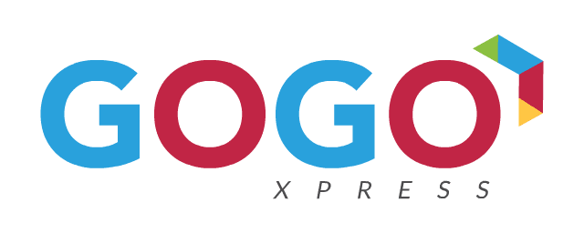 GoGo Xpress Track & Trace GoGo Xpress Track & Trace