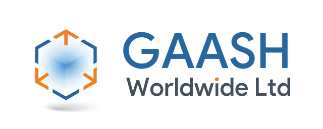 GAASH Worldwide Ltd. Отследить Посылку