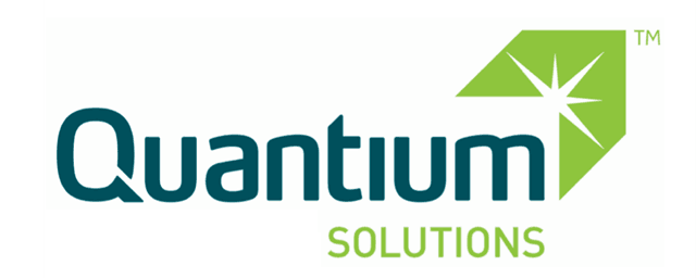 Quantium Solutions. Відстежити посилку