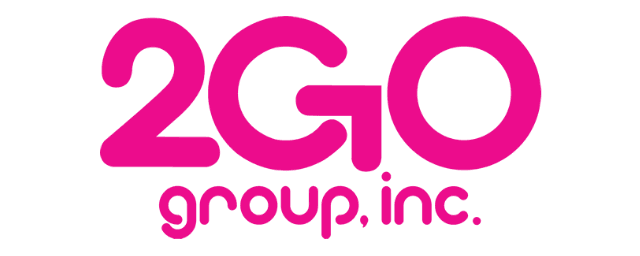 2GO Group, Inc. Відстежити Посилку