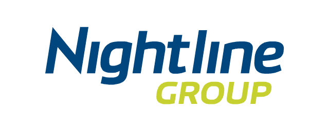 Nightline Group. Відстежити посилку