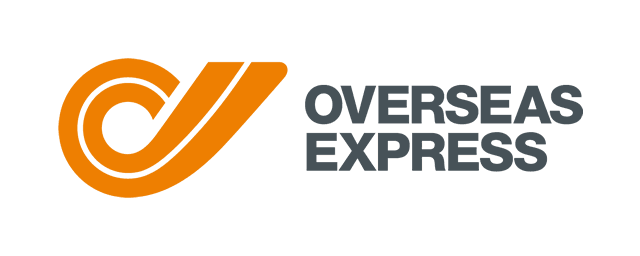 Overseas Express Track & Trace