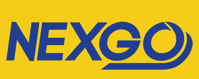 Nexgo Express. Відстежити посилку