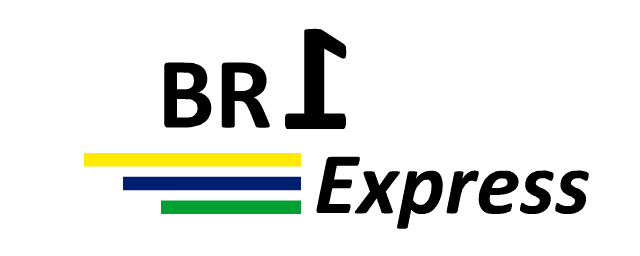 BR1express Track & Trace