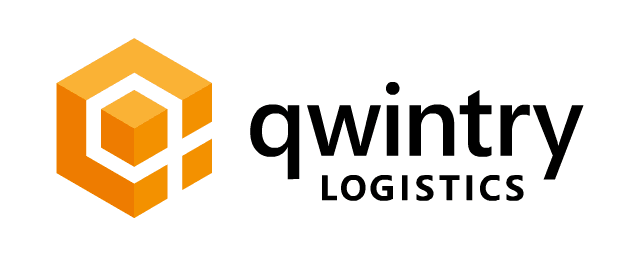 Qwintry Logistics Track & Trace