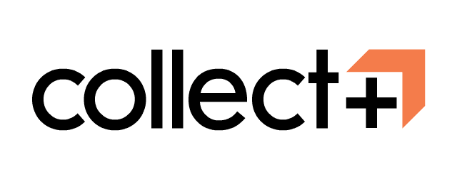 Collect+ delivered by Yodel Track & Trace