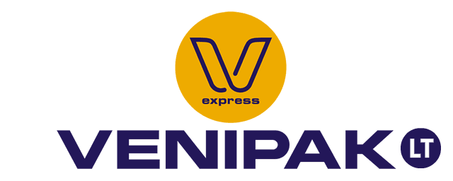 Venipak Express Track & Trace
