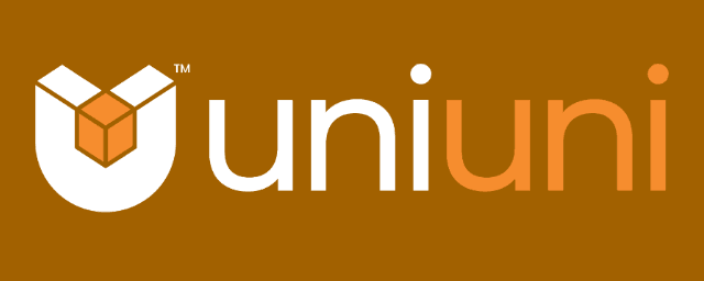 Uni Express Inc. (UniUni). Отследить Посылку