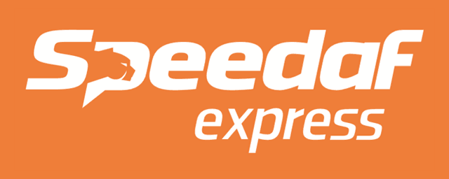 Speedaf Express. Відстежити посилку