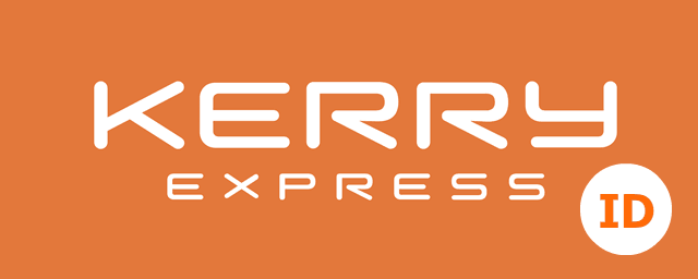 Kerry Express - Індонезія. Відстежити посилку
