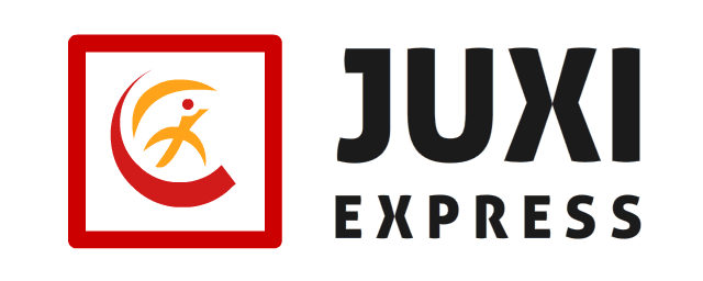 JUXI Express Track & Trace