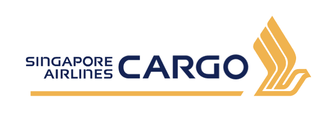 Singapore Airlines Cargo (SIA) Track & Trace