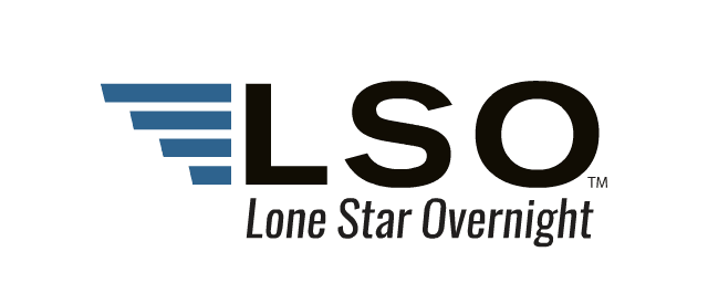 Lone Star Overnight (LSO) Track & Trace 