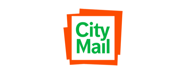 CityMail Sweden Track & Trace 