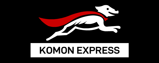 Komon Express Track Trace The Parcel Sent By Komon Express