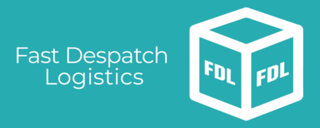 Fast Despatch Logistics Track & Trace Fast Despatch Logistics Track & Trace