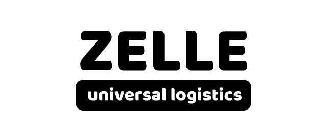 Zelle Universal Logistics. Відстежити Відправлення