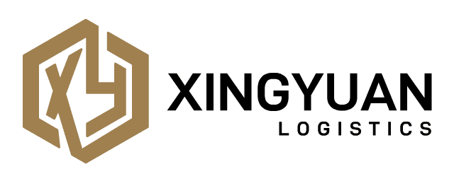 Xingyuan Logistics. Відстежити Відправлення