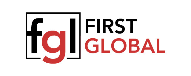 First Global Logistics. Track & trace