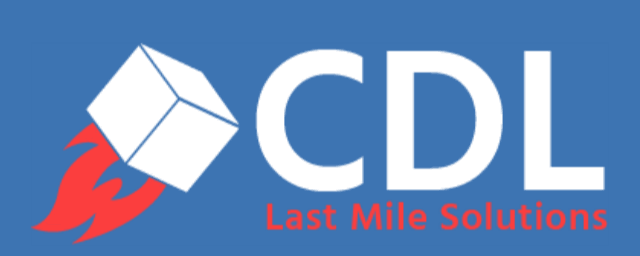 CDL Last Mile Solutions. Track & trace