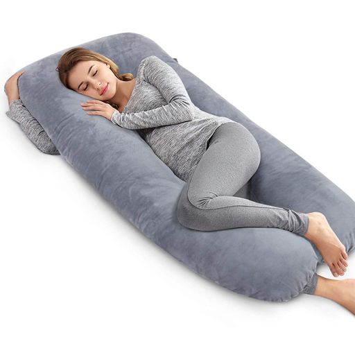 pregnancy pillow amazon